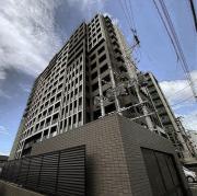 THE SQUARE・Platinum Residence