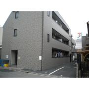 ファミーユコート恩田B棟