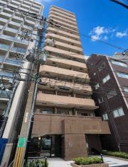 リーガル南船場III