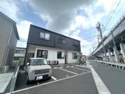 ＪＲ山陽本線新倉敷駅まで徒歩5分