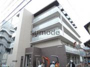 阪急京都線茨木市駅まで徒歩5分