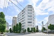 パークハウス広尾