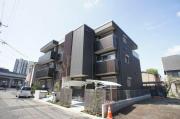 ＪＲ武蔵野線新座駅まで徒歩7分