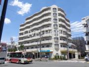ＪＲ総武線（各駅停車）荻窪駅まで徒歩8分