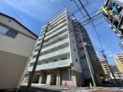 ザ・パークハビオ西横浜