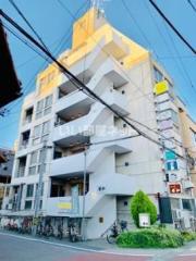 シェラトン八ツ寺