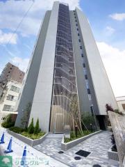 ザ・パークハビオ荏原中延プレイス
