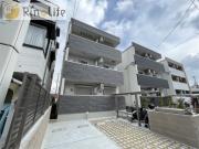 フジパレス北野田I