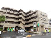 ＪＲ京浜東北・根岸線南浦和駅まで徒歩13分