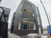 南海本線湊駅まで徒歩5分