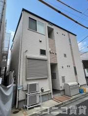 アッシュコート大山