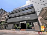 地下鉄谷町線南森町駅まで徒歩7分