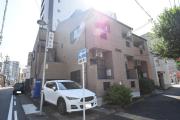 リバティ大須