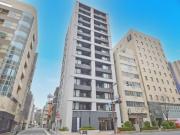 レフィール日本橋馬喰町