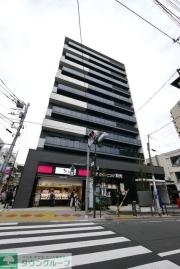 東武東上線下赤塚駅まで徒歩2分