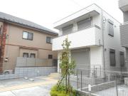 西つつじヶ丘4丁目 西棟