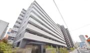 都営大江戸線清澄白河駅まで徒歩8分