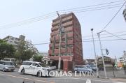 ＪＲ鹿児島本線九州工大前駅まで徒歩6分