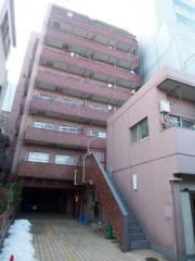 シャトレー新宿御苑1