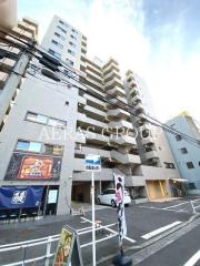 モンテベルデ第3横浜