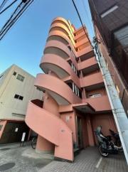 都営大江戸線落合南長崎駅まで徒歩1分