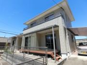 門松駅前貸家