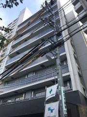 東急目黒線不動前駅まで徒歩5分