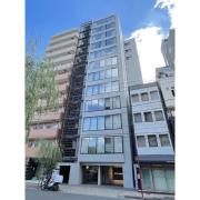 ZOOM東神田 部屋番号1202