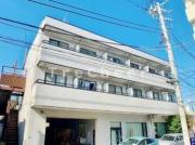 都営大江戸線落合南長崎駅まで徒歩6分