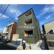 CRASTINE名楽町（クラスティーネメイラク
