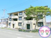 しなの鉄道北しなの線北長野駅まで徒歩14分
