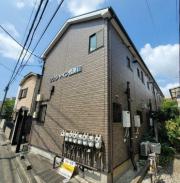 東急池上線蓮沼駅まで徒歩9分