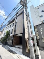 LEGALAND KAGURAZAKA
