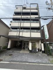 グランドムール都島
