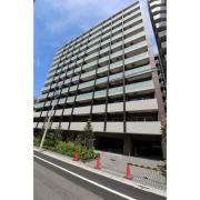 GENOVIA浅草VIskygarden 部屋番号0509