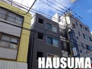 calme西巣鴨