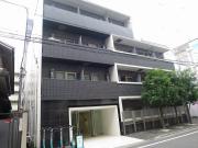 AXAS木場AslCourt