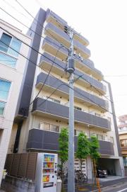 ＪＲ埼京線板橋駅まで徒歩6分