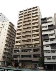 グランドメゾン目黒プレイス