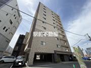 西鉄天神大牟田線花畑駅まで徒歩1分