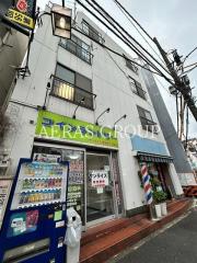 レジデンス中野