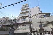 地下鉄谷町線都島駅まで徒歩8分