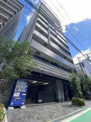 プレサンス梅田東グラッド