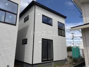 CASA上中居 B棟
