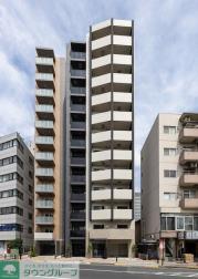 東京メトロ有楽町線池袋駅まで徒歩10分