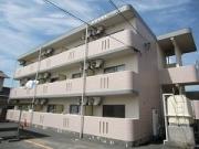 桂マンションII