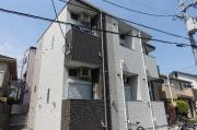 阪急宝塚線石橋阪大前駅まで徒歩8分