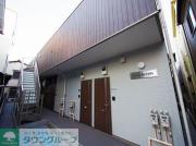 ヒルズ渡田東町