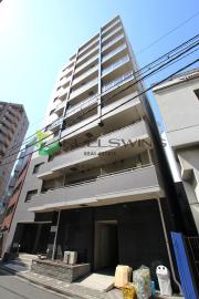 都営浅草線人形町駅まで徒歩4分
