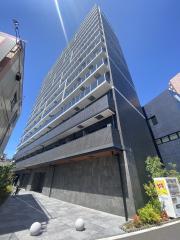 地下鉄中央線九条駅まで徒歩2分
